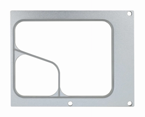 Matryca dwudzielna | 227x178 mm | do zgrzewarki RQDS-1 | RQM2-COLT