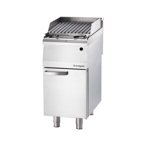 grill lawowy gazowy, ruszt S, 6.5 kW, G20