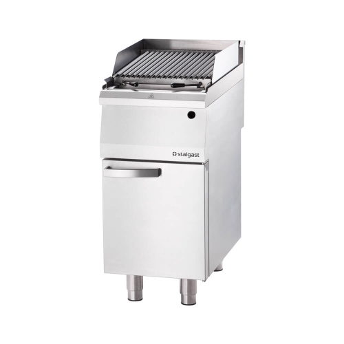 grill lawowy gazowy, ruszt S, 6.5 kW, G30