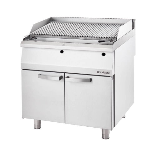 grill lawowy gazowy, ruszt V, 13 kW, G30