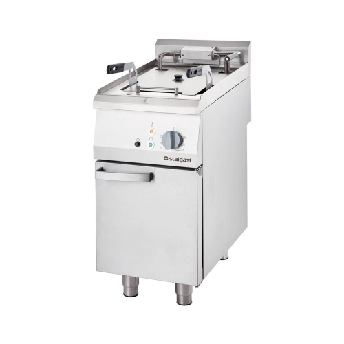 frytownica elektryczna, V 15 l, 15 kW