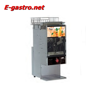 Santos - Automat do wyciskania pomarańczy 32 BAC