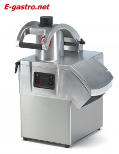 Szatkownica z podajnikiem uniwersalnym CA-31/230V SAMMiC