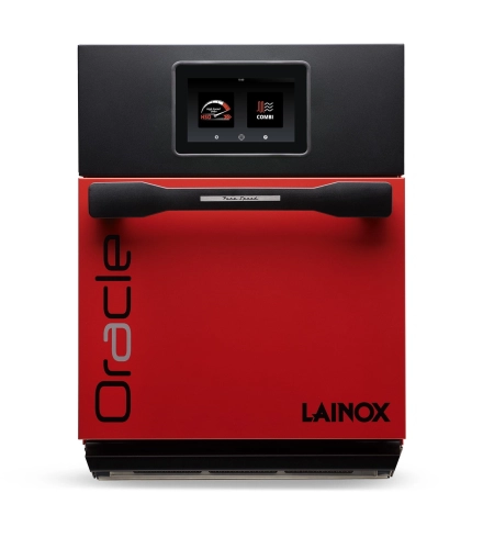 Piec konwekcyjny mikrofalowy | hybrydowy | Lainox Oracle M | 3,3 kW | 230V | ORACRS