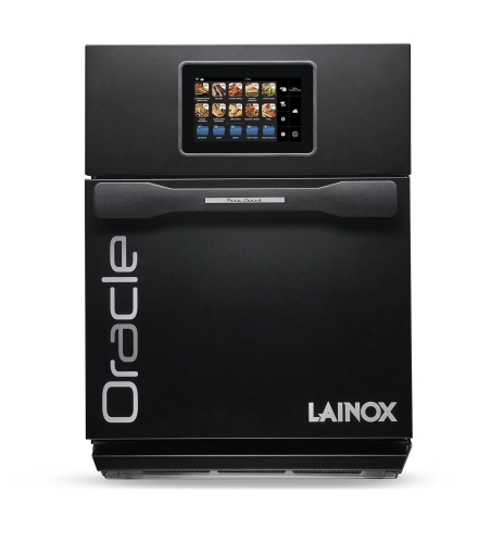 Piec konwekcyjny mikrofalowy | hybrydowy | Lainox Oracle M | 3,3 kW | 230V | ORACBS