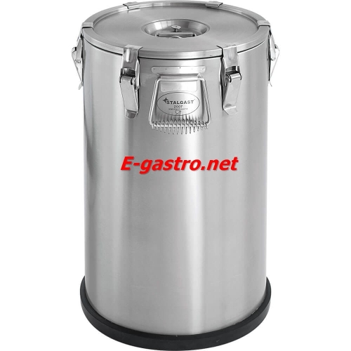termos stalowy, V 50 l 