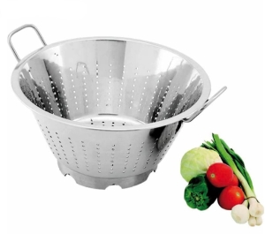 wanna przecedzakowa, Ø 160 mm