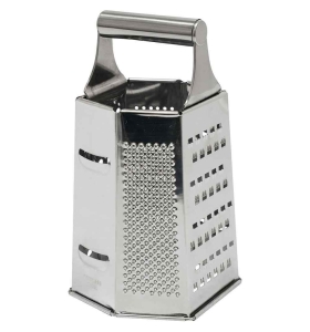 Tarka sześciokątna