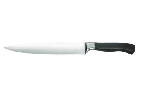 Nóż kuchenny Elite, kuty, L 230 mm 