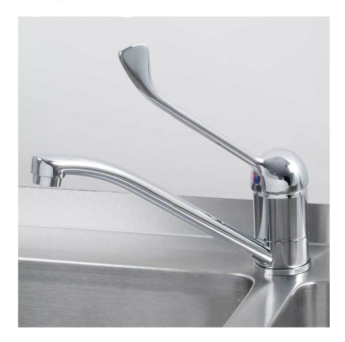 Bateria umywalkowa Stalgast 651110