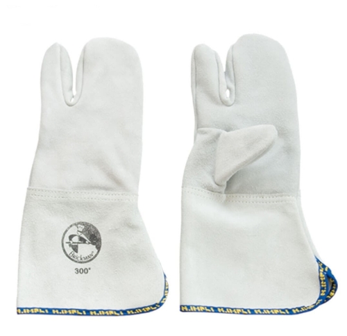 Rękawice piekarskie 