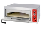 Piec do pizzy 1-komorowy 4x36cm Stalgast 781010