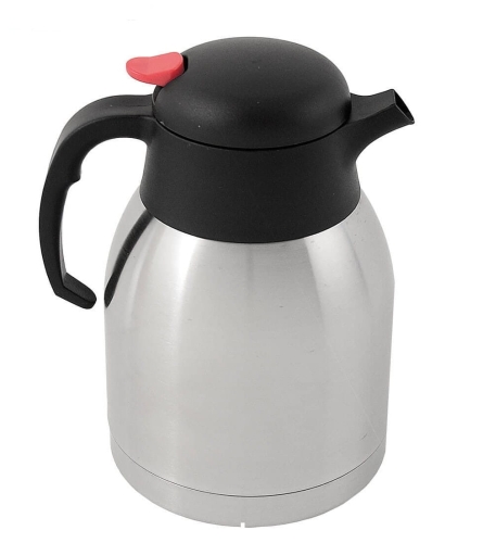 Termos stołowy z przyciskiem  1,5 l