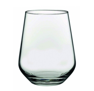 Szklanka linia Allegra, V 0,425 l, Stalgast 400250