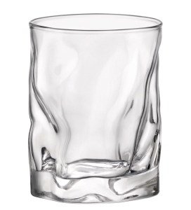 Szklanka linia Sorgente 420 ml 