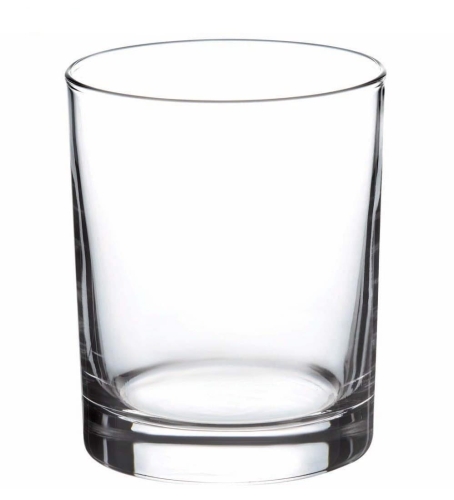 Szklanka linia Istambuł 240 ml  