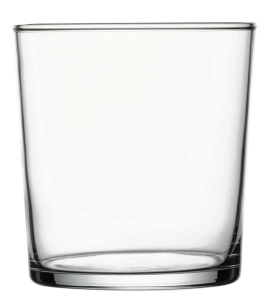 Szklanka linia Bistro 380 ml  