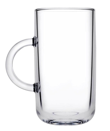 Kubek z uchem linia Iconic, V 0.27 l, Stalgast 400352