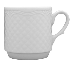 Kubek linia Afrodyta, V 0.3 l, Stalgast 390007