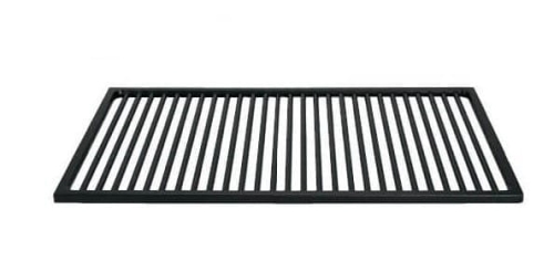 Ruszt do grillowania, nieprzywierający GN 1/1