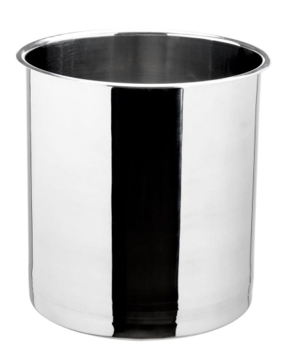 Wkład do kociołków do zupy Stalgast 432190