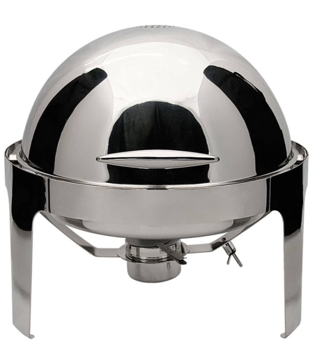 podgrzewacz Roll Top okrągły 6,8 L Stalgast 437020