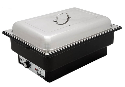 Podgrzewacz elektryczny GN1/1 Stalgast 435090