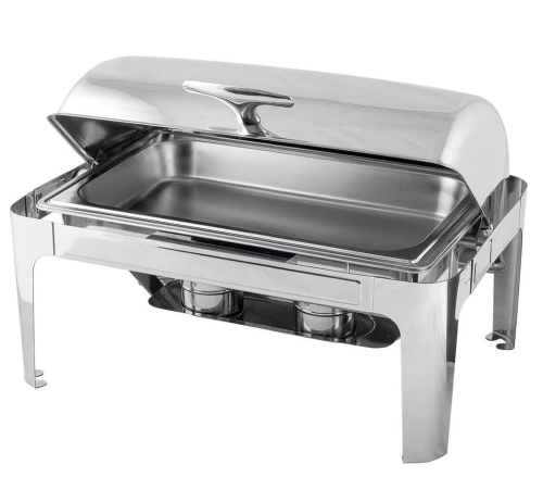 Podgrzewacz  Roll Top GN 1/1 Stalgast 437011