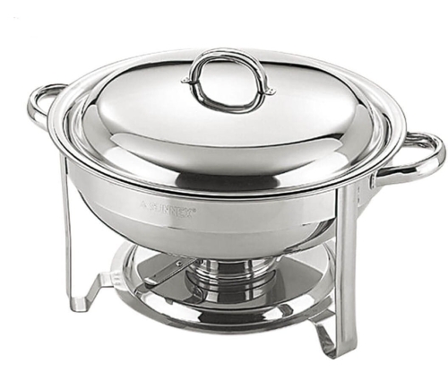 podgrzewacz okrągły 7,5 L Stalgast 431750