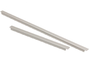 Listwa wspornikowa na pojemniki, GN, L 325 mm