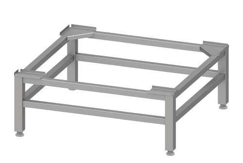 Podstawa pod piec  Smart/Classic Cook, GN 1/1, h=300 mm Stalgat 9057931