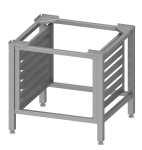 Podstawa pod piec ST-Bakery, 600x400, h= 650 mm Stalgast 9051206
