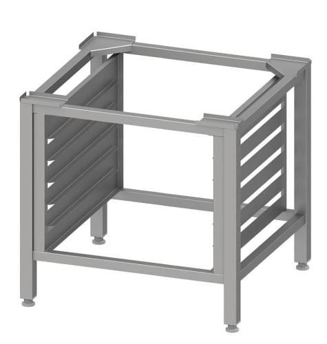 Podstawa pod piec  Smart/Classic Cook, GN 1/1, h=650 mm Stalgat 9057961
