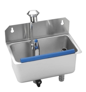 Płuczka do porcjonera do lodów Stokel/Stalgast 530009