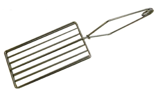 Uchwyt na kanapki do tosterów 