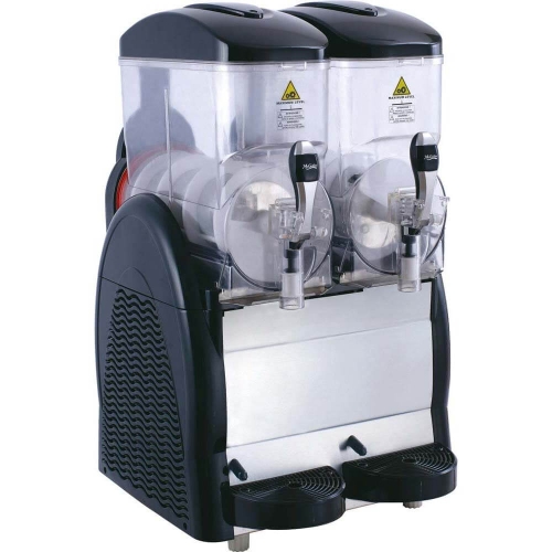 Granitor 2x12 l Stalgast