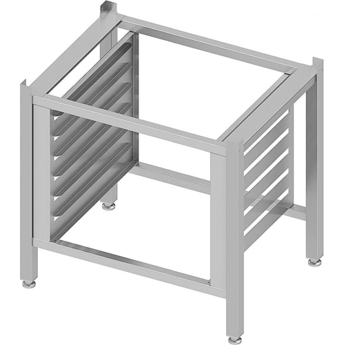 Podstawa pod piec ChefTop i ChefLux GN 1/1, h=850mm UNOX 9051190