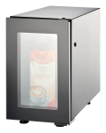 Lodówka, chłodziarka do mleka, V 8.1 l, P 0.06 kW  844100  Stalgast