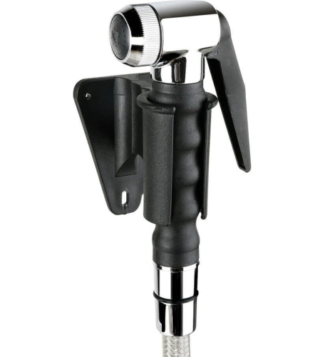 Zestaw prysznica do urządzenia grzewczego