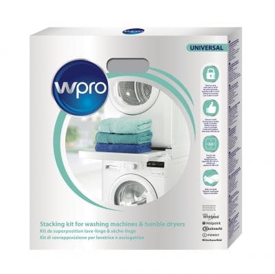 Łącznik stabilizujący do pralki i suszarki Whirlpool SKS 101