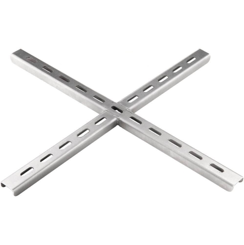 Nakładka redukcyjna na ruszt kuchni gazowej Stalgast