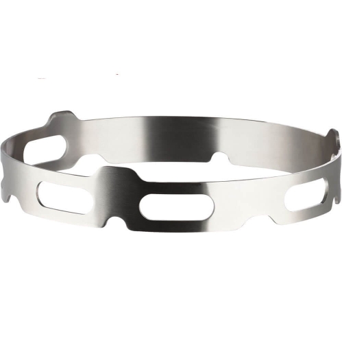 Nakładka pod WOK na ruszt kuchni gazowej Stalgast  970005