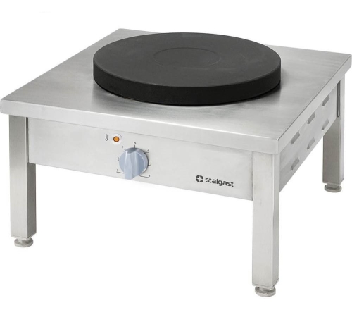 Taboret elektryczny 5,0kW Stalgast