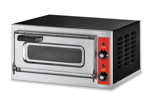 Piec do pizzy COMPACT 1x40cm firmy GGF