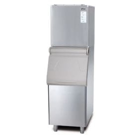 Wytwornica do lodu 154kg/24h chłodzona powietrzem SVD 152 A SIMAG