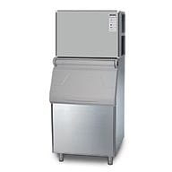 Wytwornica do lodu 225kg/24h chłodzona powietrzem SVD 203 A SIMAG