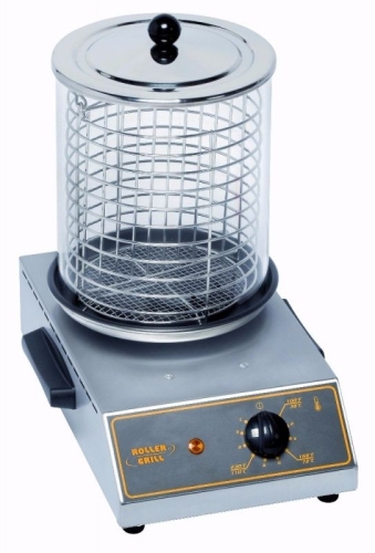 Podgrzewacz do parówek CS 0 E Roller Grill