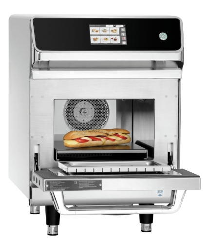 Piec high speed Snackjet 200 Bartscher 