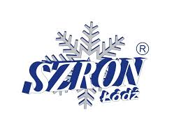 Szron Lódź